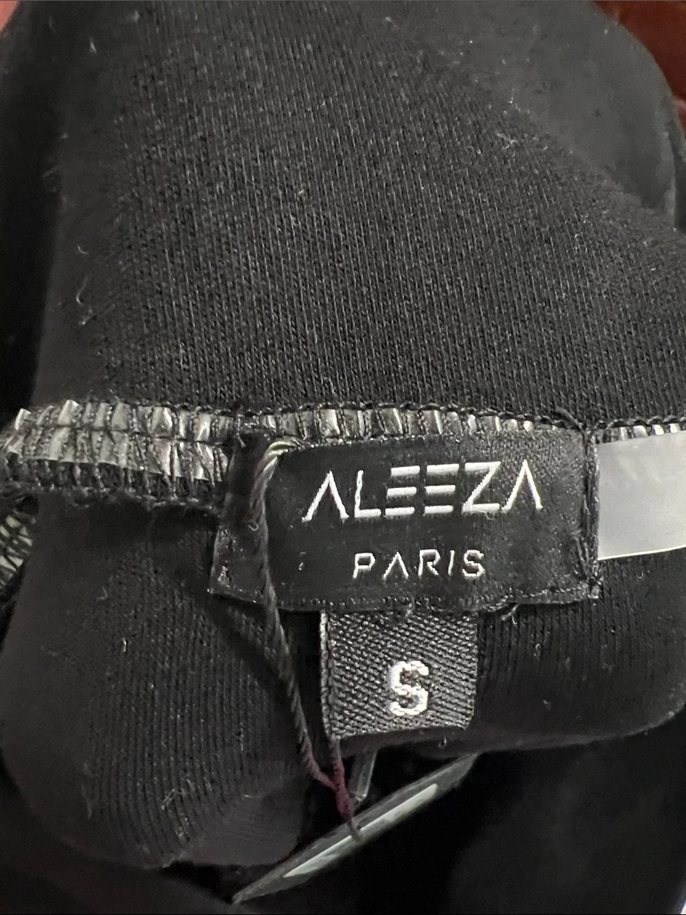 NWT| Aleeza Paris Diego Skirt 33